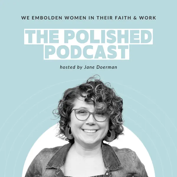 polished podcast