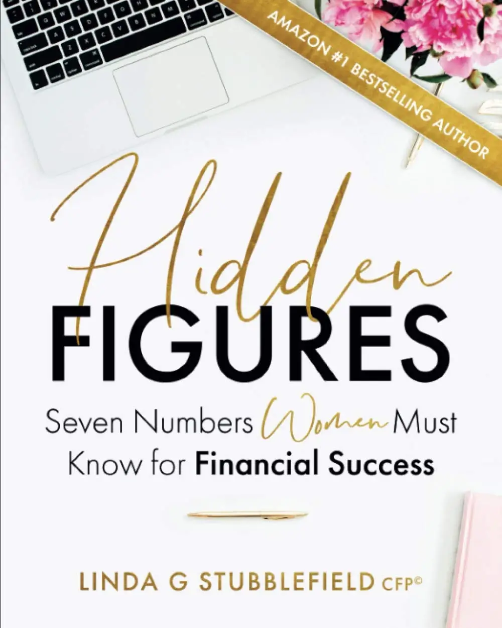 Linda's book Hidden Figures offers tips for wise financial planning for single Christian women.